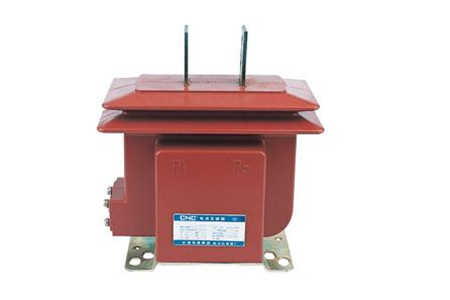電流互感器的結(jié)構(gòu)、類型和選型
