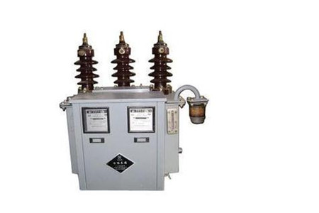 10KV戶內(nèi)電壓互感器燒壞原因是什么？