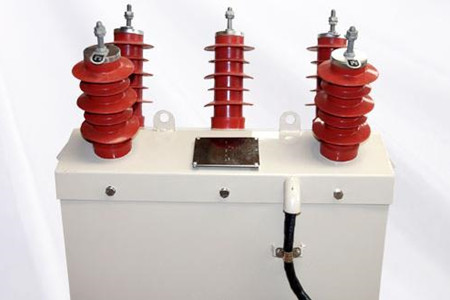 電流互感器的原理、種類、精度及選型