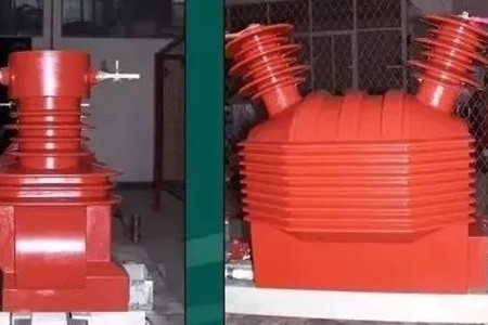 電壓互感器型號有什么含義？一次講清楚！