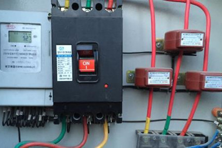 電流互感器怎么接電流表？方法很簡單！