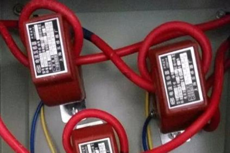 電流互感器怎么接電流表？方法很簡單！