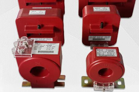 電流互感器的穿匝數(shù)如何換算？記住這個(gè)公式！