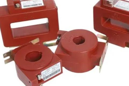 電流互感器的穿匝數(shù)如何換算？記住這個(gè)公式！