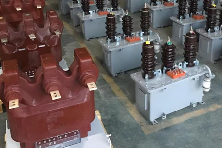 如何提高電壓互感器局部放電合格率？同禾有話說！
