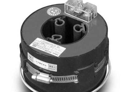 電流互感器一般穿幾根電線？一看就清楚！ 圖2
