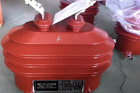 電流互感器如何測(cè)量大電流？如何接電流表？